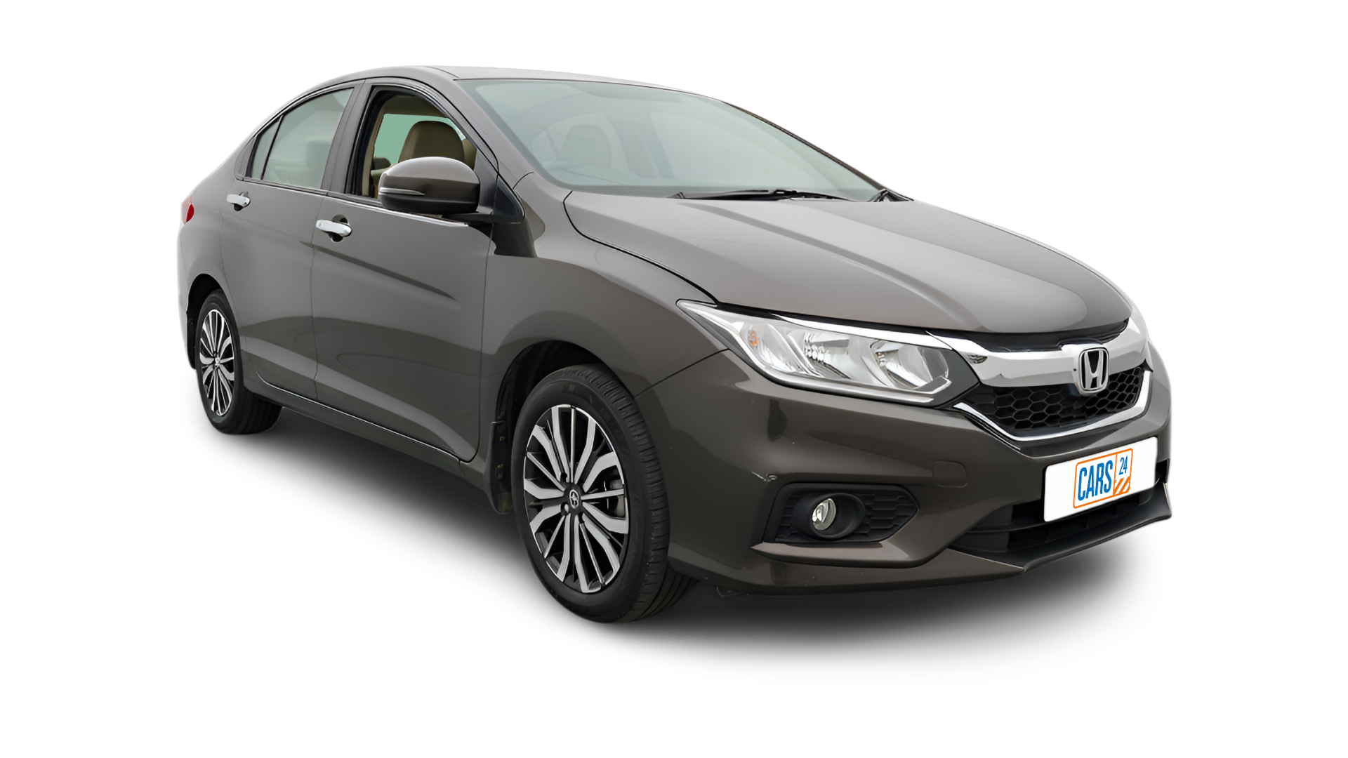 Honda City-img